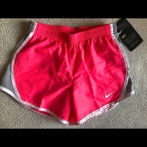 Girls Nike Shorts